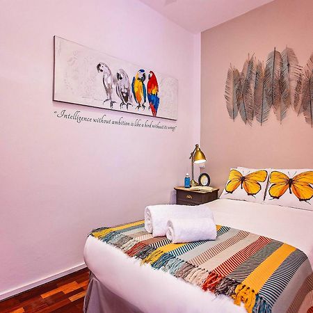 Sweett - Dali Apartment Gracia Barcelona Exterior photo