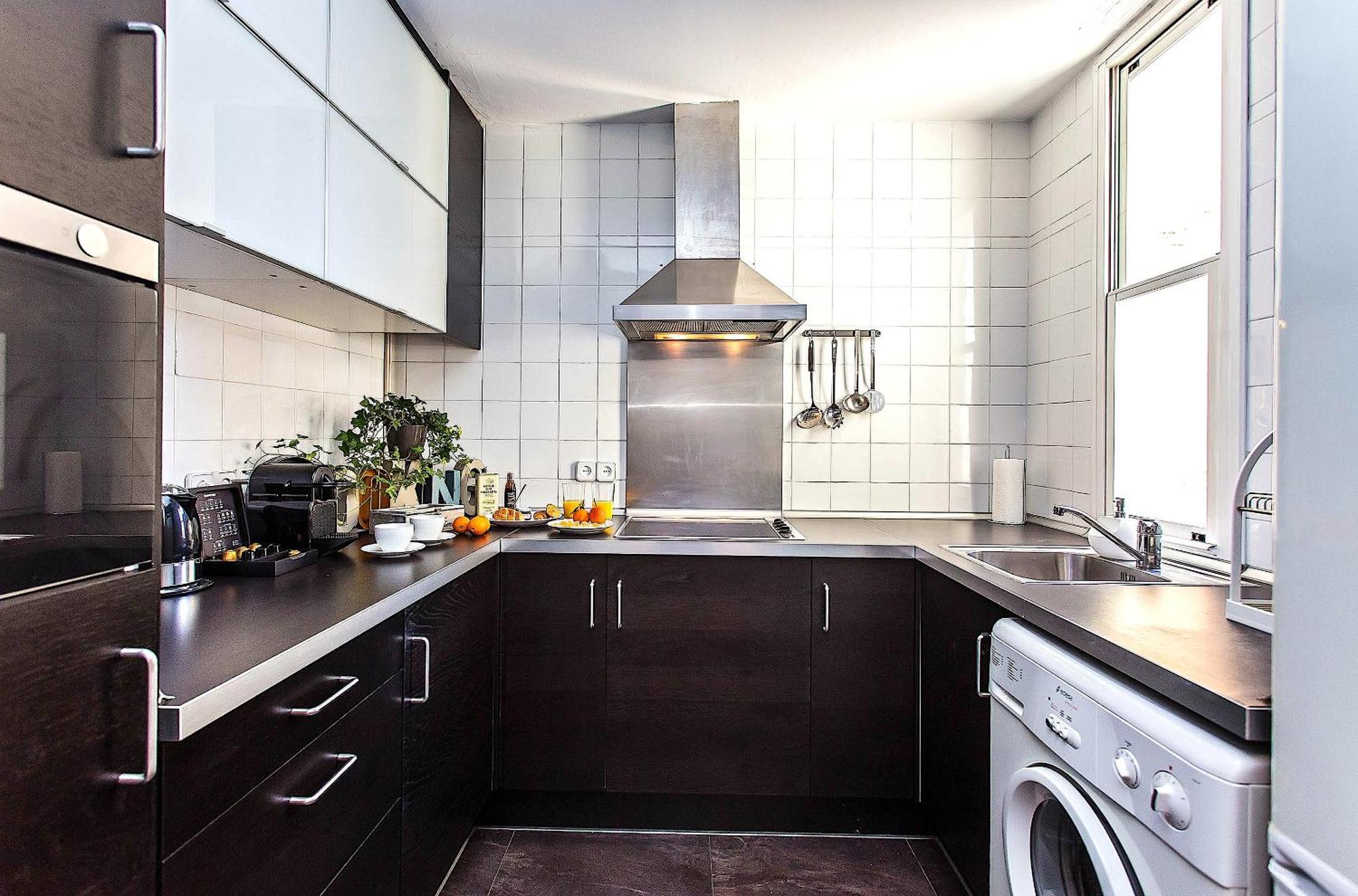 Sweett - Dali Apartment Gracia Barcelona Exterior photo