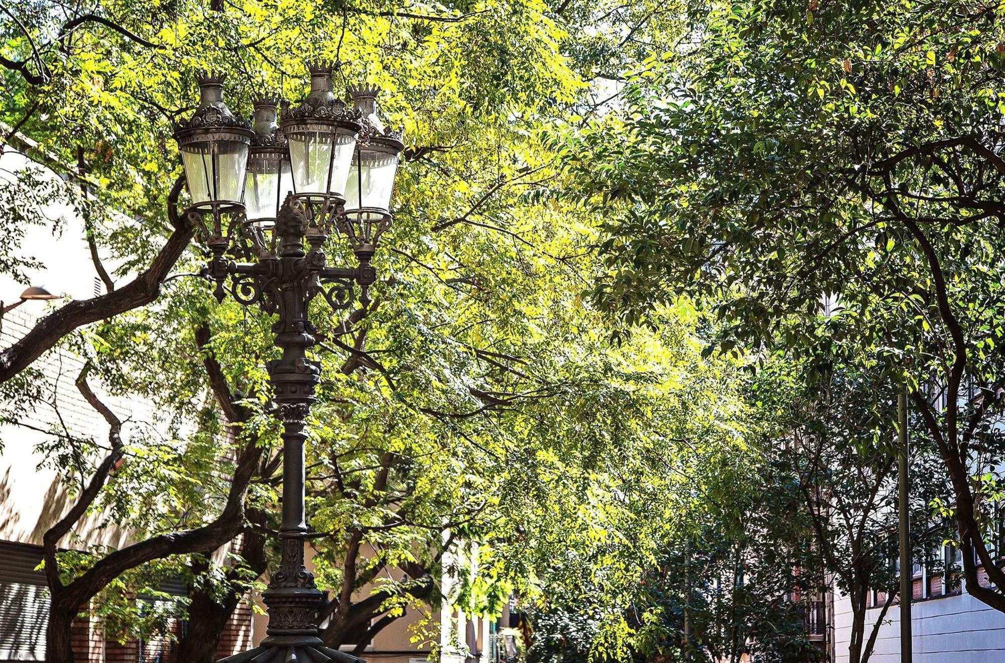 Sweett - Dali Apartment Gracia Barcelona Exterior photo